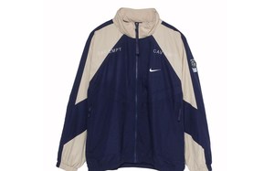 抢先预览！ Cav Empt x Nike 联名系列即将登场