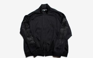 mastermind JAPAN x Doublet 别注系列即将登场