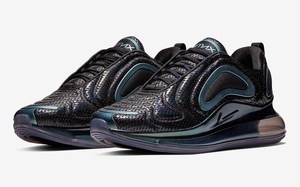 全新配色 Nike Air Max 720「Iridescent Mesh」抢先预览