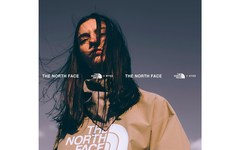THE NORTH FACE x HYKE 2019 春夏系列即将登场
