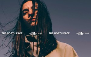 THE NORTH FACE x HYKE 2019 春夏系列即将登场