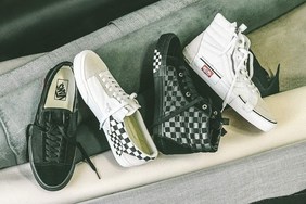 Vans 推出全新解构系列