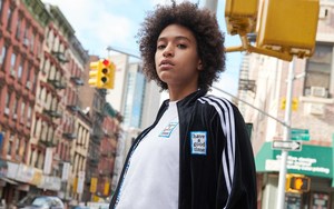 adidas Originals 携手 have a good time 发布全新胶囊系列