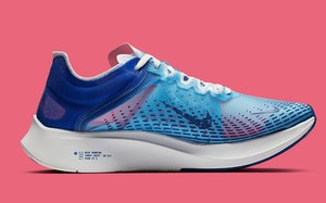 全新配色释出！ Nike Zoom Fly SP "Indigo Force" 即将上架