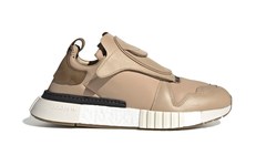 高级感和未来感并存！adidas Originals Futurepacer 全新配色登场