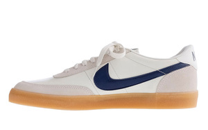 经典复古！ J.Crew x Nike 联名 Killshot II 再度复刻