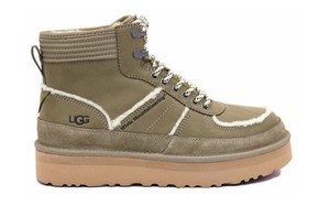 保暖性能出色！UGG x White Mountaineering 2019 秋冬联名系列曝光