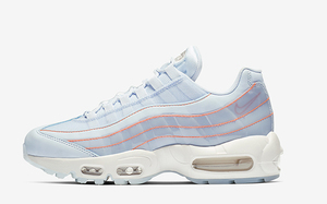 有你喜欢的吗？多款全新配色 Air Max 95 即将来袭