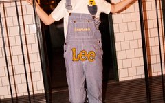 “大人感”满载的趣味童装！BAPE KIDS x Lee Jeans 2019 联名别注系列上架