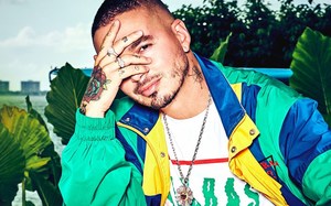 设计个性且大胆！GUESS x J Balvin 联名 “GUESS Vibras” 别注系列即将登场