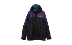 细节亮眼！BEAMS BOY x Columbia 全新别注系列上架