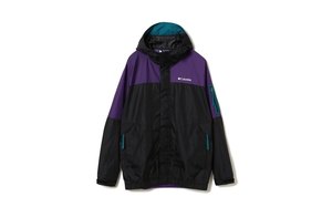 细节亮眼！BEAMS BOY x Columbia 全新别注系列上架