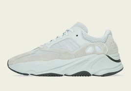 不要错过了，Yeezy Boost 700 “Salt” 即将登场