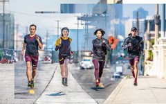 禅意运动美学！Nike GYAKUSOU 2019 春季系列正式发布