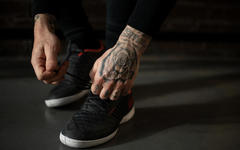 脚感极佳！Nike LunarGato II 即将登场