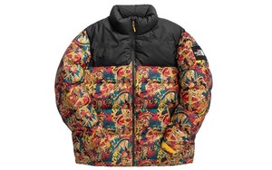 有点小惊艳，The North Face 发布 2019 春夏 Nuptse Jacket 新作