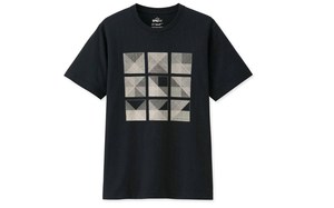 价格太亲民了叭！UNIQLO SPRZ NY 五周年全新 T-Shirt 系列上架