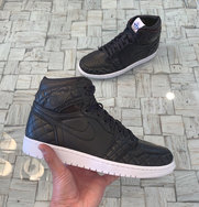 SoleFly亲友限定！没错这又又又是一双Air Jordan 1