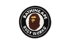 经典猿人头地毯复刻归来！A BATHING APE® 2019 “Busy Works Store” 别注系列登场