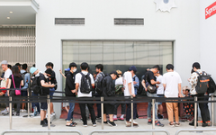 鞋市迷思Vol.1-你会选择加价买鞋吗