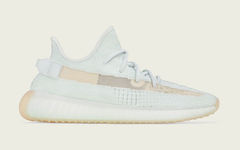 终于等到你！Yeezy  350 V2 “Hyperspace” 即将登场
