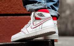 lei了lei了！Air Jordan 1 兔八哥他来了！