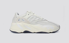 终极复古！Yeezy Boost 700 V2 全新配色4月发售
