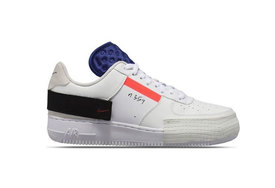 Air Force 1 再出新招！全方位解构设计创意十足