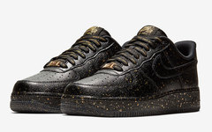 黑金泼墨设计！耐克高中联赛专属再次推出新配色