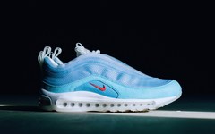 摸麻将送鞋？Nike Air Max 97 SH Kaleidoscope 明天登场
