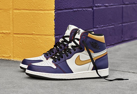 我全都要！Nike SB x Air Jordan 1 完整系列公布！