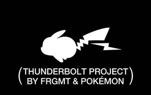 黑色皮卡丘！藤原浩 x Pokémon 联名企划将于 Dover Street Market 发售新品