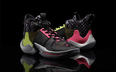 惹眼的迷彩鸳鸯设计，Why Not Zero 0.2 即将发售