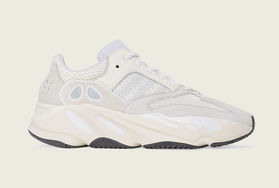 适合夏天上脚的配色！adidas Yeezy Boost 700“Analog” 即将登场