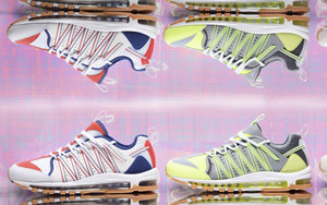 CLOT x Nike Air Max 97 Haven SP 即将发售，还有配套服饰系列一同登场