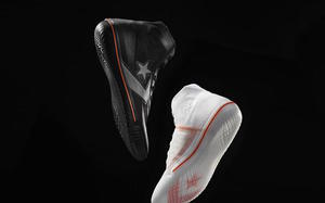 搭载React重回实战场，CONVERSE All Star Pro BB 篮球鞋即将发售