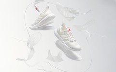 终极环保跑鞋！adidas 发布百分百循环跑鞋 FUTURECRAFT.LOOP