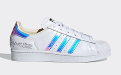 这两款小白鞋好帅啊！adidas 将推出全新配色 Superstar 和 Stan Smith