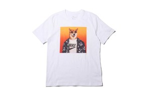 再度以狗狗为灵感！Nike Sportswear 2019 “Shiba Inu Pup” 别注系列登场