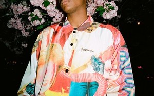 Supreme x Sekintani La Norihiro 2019 春夏联名系列