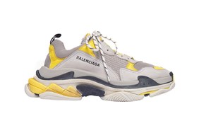 Balenciaga 2019 秋冬系列「Drop 1」现已正式上架