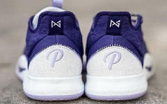 母亲节主题配色！全新的 Nike PG 3“Paulette” 即将登场