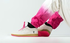 买一“送”一可太秀了！Sneaker Politics x Air Jordan 1 Low 即将发售