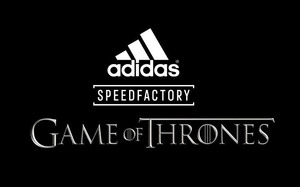 期待一下！《权力的游戏》x adidas AM4GOT Speedfactory 联名鞋款即将登场！