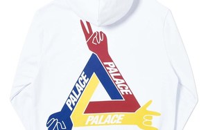 重新演绎标志性 Logo ！Palace 与摩洛哥设计师 Jean-Charles de Castelbajac 推出联名系列