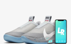 天价 “Mag” 配色加持！全新的 Nike Adapt BB 下周登场