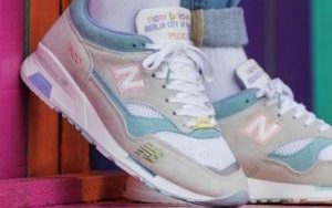 致敬柏林的多样文化！OVERKILL x New Balance 1500 & 1530 联名揭晓