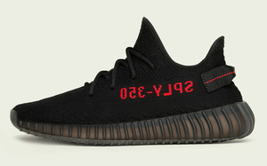 Yeezy 350 V2 红字或将回归！秋季值得期待的鞋款又多一双