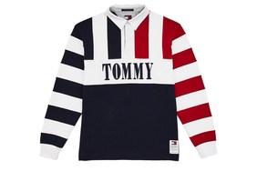 特殊标签加持！Tommy Hilfiger 带回 90 年代经典设计