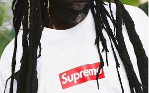 牙买加雷鬼音乐人 Buju Banton ！Supreme 全新 Photo Tee 本周登场